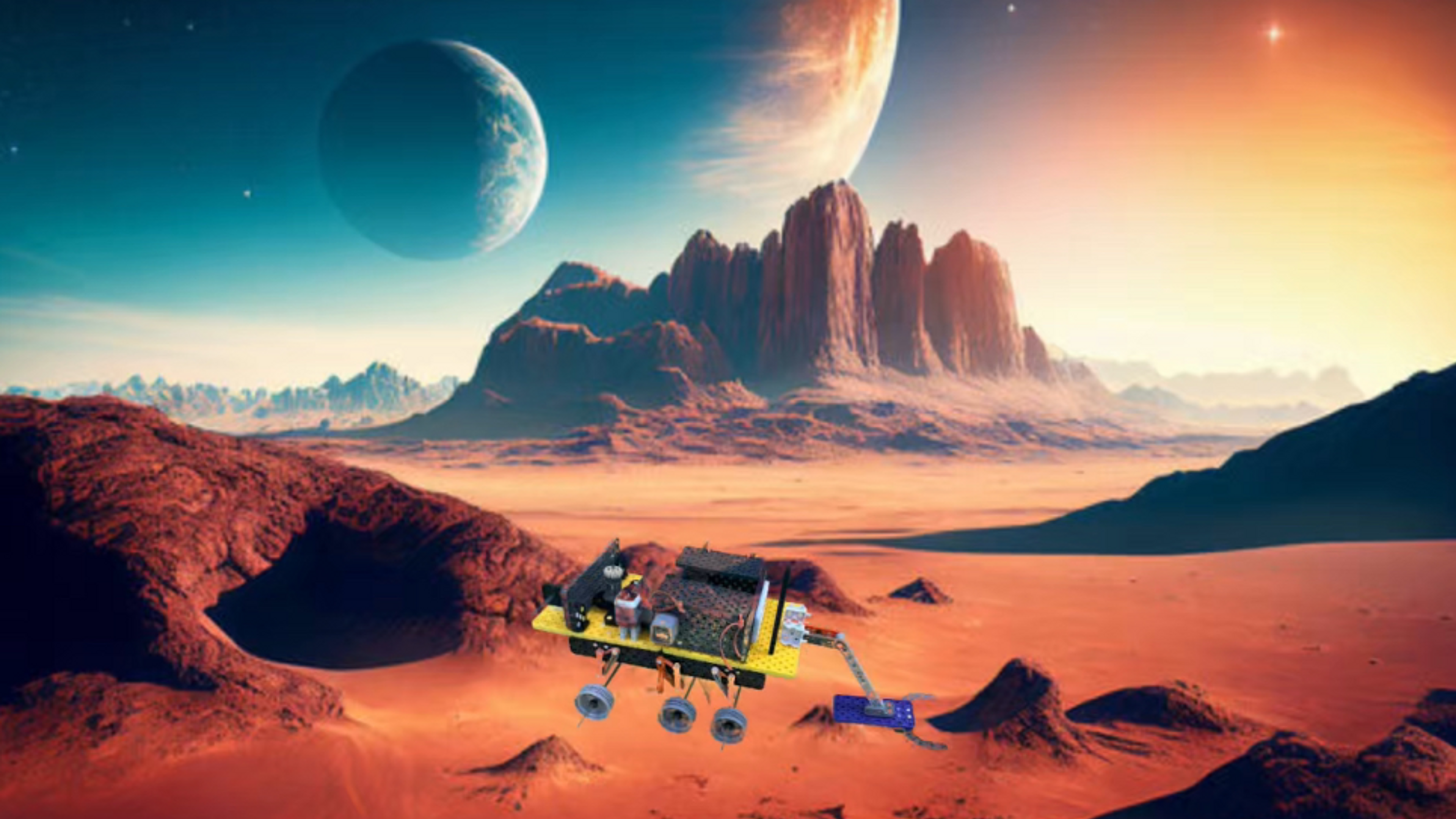 Full Information Video